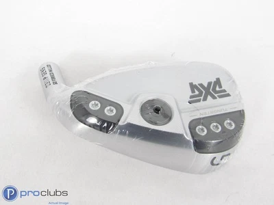 New! PXG 0311P Gen5 Chrome Gap Wedge - Head Only - 437836