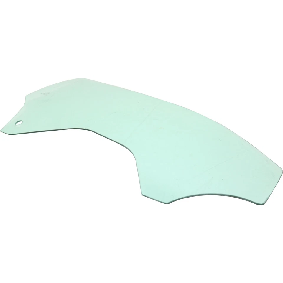 Gafas de puerta delantero pasajero lado derecho para Chevy cupé manual Chevrolet Camaro Foto 3 de 4