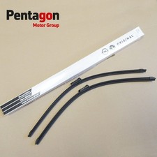 Genuine Vauxhall Astra K MK6 2020-On Windscreen Wiper Blade Set 95529086 obs