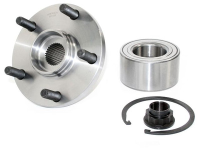 For 2005-2006 Lexus RX330 Wheel Hub Repair Kit Front 67934FCGY