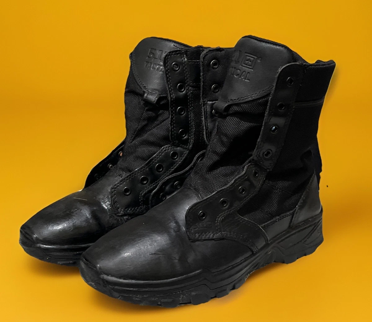 ノン 5.11 Tactical Lightweight Solid Boots for Men for Sale | Shop New