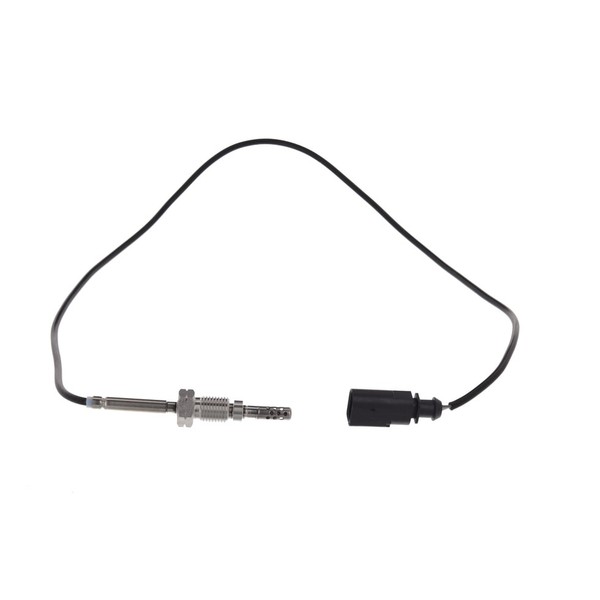 Sensor Abgastemperatur Valeo 369008 FüR Audi Skoda A4 B7 Avant Superb I-image