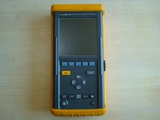 FLUKE 98 SCOPEMETER Series ii With Case and C...