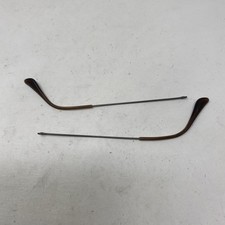 Ray-Ban RB3513 147/13 Gray Temple Arm Parts 368X