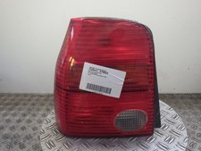 Rückleuchte links Außen  VW Lupo (6X/6E) Heckleuchte Links Außen 579885