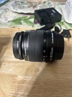 Canon EOS Rebel T7 DSLR 24.1MP w/ 18-55mm IS Lens, Charger & Bag — photo 5