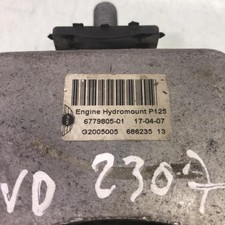 Support moteur Mini MINI