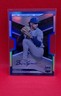 2023 Elite Extra Edition - Brandon Sproat Aspirations Die-Cut Signatures /92 