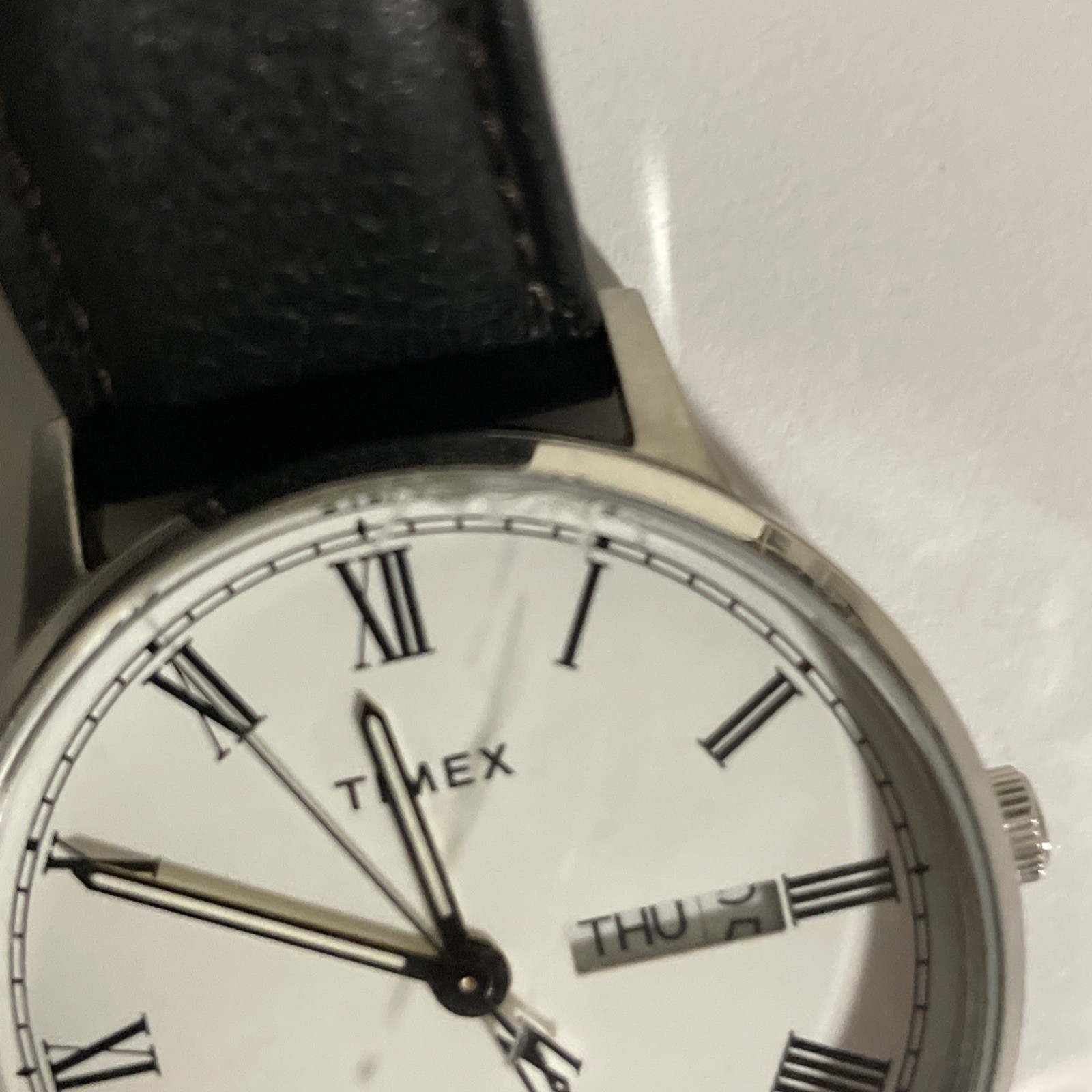 Timex Gents Waterbury Classic 40mm Stainless Steel Watch TW2W15000 Boxed image 7