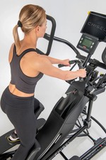 CHISEL FIT Challenger MMT