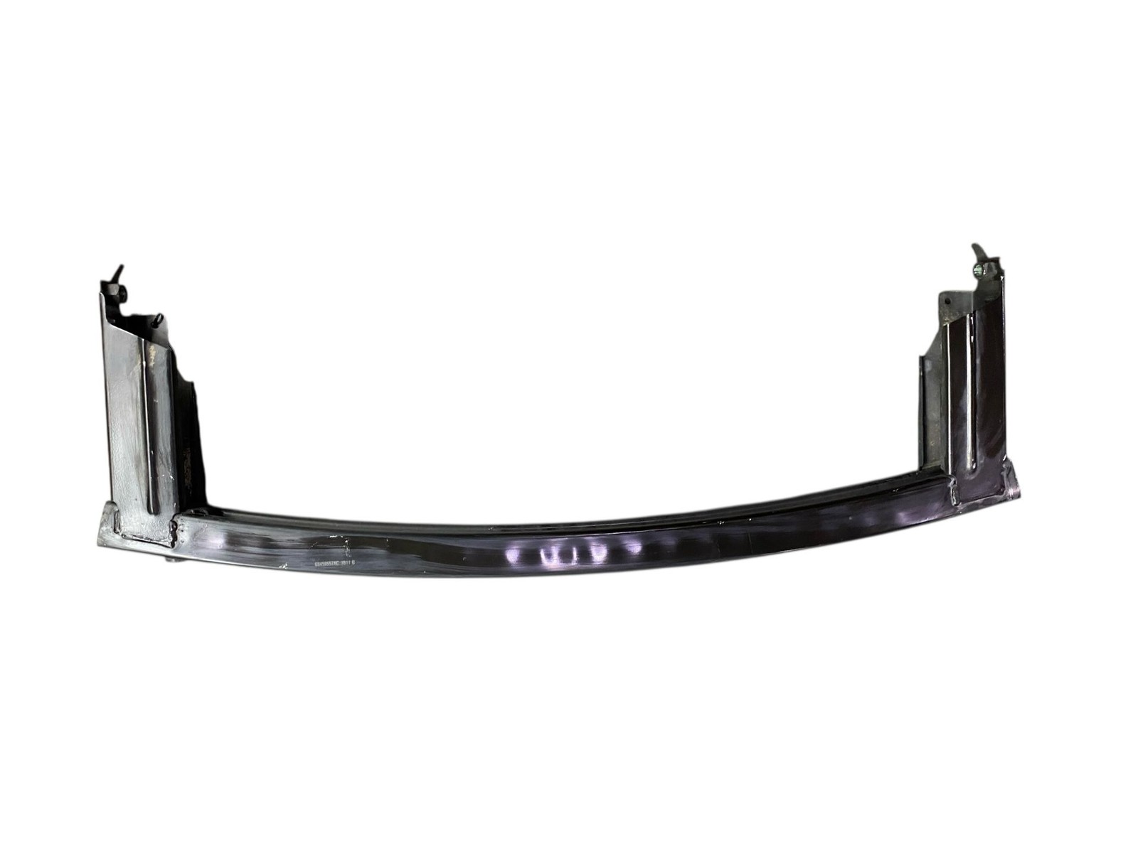 2021-2024 JEEP GRAND CHEROKEE L WL 3.6L RWD REAR BUMPER REINFORCEMENT IMPACT BAR