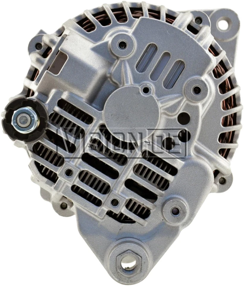 Alternador BBB Industries 11052 para 03-08 350Z FX35 G35 Pathfinder Foto 2 de 4