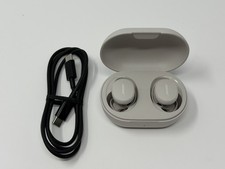 Bose QuietComfort Earbuds Noise Cancelling Bluetooth Wireless Headphones - White