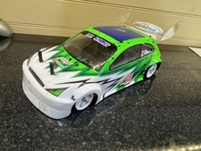 Mardave 2025 Taipan National Hotrod