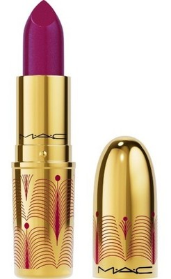 MAC Frost Holiday Collection Gold Edition - Brandneu in Box
