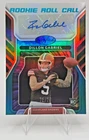 2025 Panini Absolute Dillon Gabriel Base (RAW)