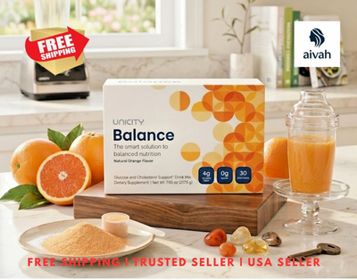 Unicity Unimate Lemon Flavor Packs - 30 Count for sale online | eBay