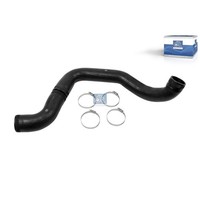 Ladeluftschlauch Dt Spare Parts FüR U.A. MERCEDES-BENZ Sprinter