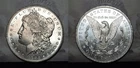 1904-O Morgan Silver Dollar $1 Choice/Gem BU Proof Like!!