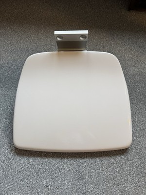 Pressalit Klappsitz Duschsitz