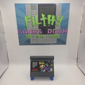I-War (Atari Jaguar) CIB
