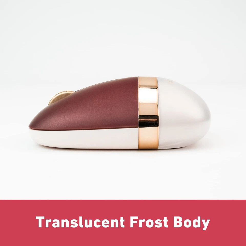 IZO Mouse, Baroque Rose (IM106) - Image 3 of 4