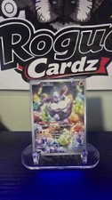 Carbink 242/217 Pokemon TCG Ascended Heroes Illustration Rare NM