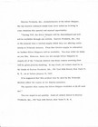 1949 Silver Skipper Reeves Products NY Closeout Sale to Evinrude dealers letter — photo 1