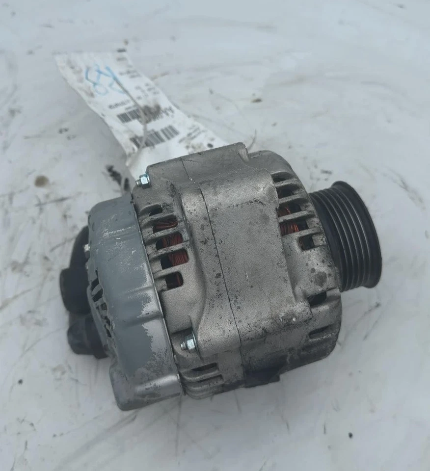 2001 2002 2003 Acura ACURA CL Alternator - Image 3 of 4