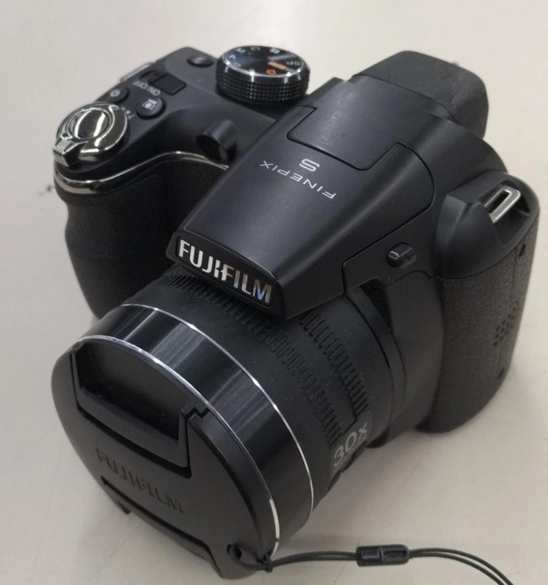Fujifilm Finepix S4500 for sale - eBay