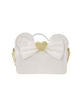 Sac à bandoulière weeding disney LOUNGEFLY