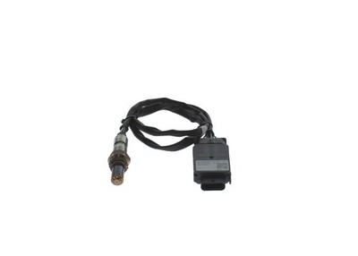 NOX-SENSOR, HARNSTOFFEINSPRITZUNG FÜR VW, SKODA - BOSCH 0 281 008 827