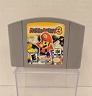 Nintendo N64 Mario Party 3 Clean Authentic *Tested & Works*