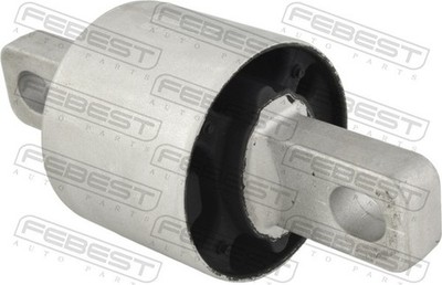 FEBEST Lagerung Differential BZAB-065 für MERCEDES MARCO POLO Camper W447 VITO 5