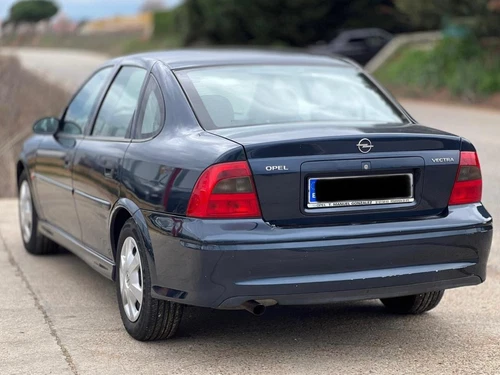 90468577 Mangueta Delantera Izquierda para OPEL VECTRA B BERLINA Comfort 205921 - Imagen 8 de 10