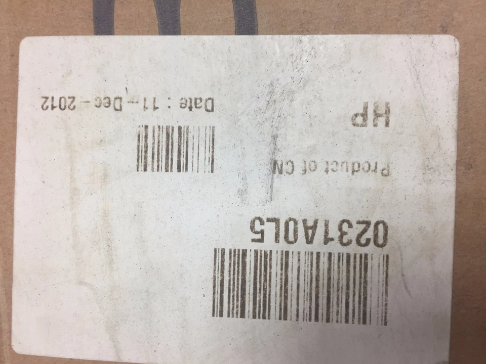 HP Switch PSU 1800W AC for 8800/9500 Series AD182M48-1M2 0231A0L5 - Image 3 of 3