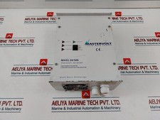 Mastervolt Mass 24/500 Wave Inverter 24V DC 230V-50Hz