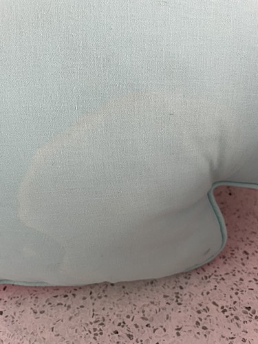 Nicole Miller Home Kinder Kissen "Sparkle Unicorn Head" Plüsch Bett Deko - Bild 4 von 8