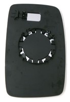 Trupart MG263 Links Spiegelglas Konvex FüR Dispatch Scudo Expert