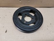 Poulies diverses Peugeot 208