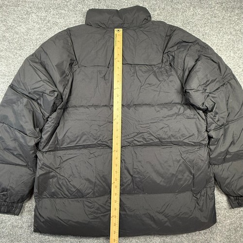 Piumino uomo Mountain Hardwear Nevadan XL nuovo con etichette ($310) - Foto 9 di 10