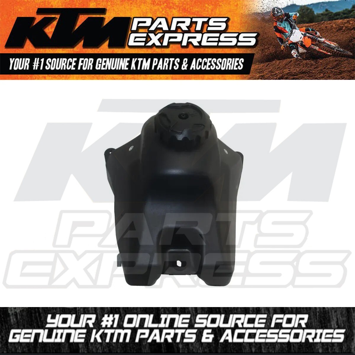 KTM 125SX純正タンク NEW OEM KTM FUEL TANK 125 150 SX 2019 2020 / 250 SX 2019