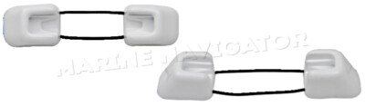 Osculati Cleat Protector 4pcsx2cleats