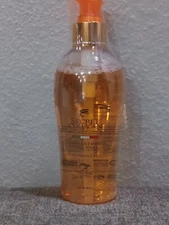 Secret Collagen Milano Vitamin C & E Booster Facial Toner, 8.45 Fl oz, New