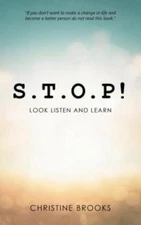S T O P!: Look Listen And Learn