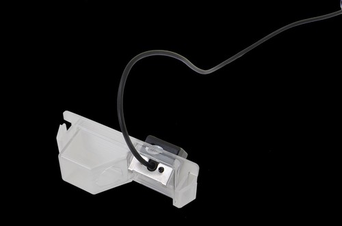 CCD LED Car Rear View Backup Reverse Camera For KIA Niro 2016 2017 Waterproof - Picture 8 of 8