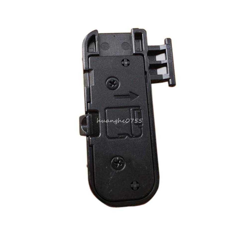 Nuovo E Originale ForNikon D3500 D5500 D5600 Batteria Copertura - Foto 5