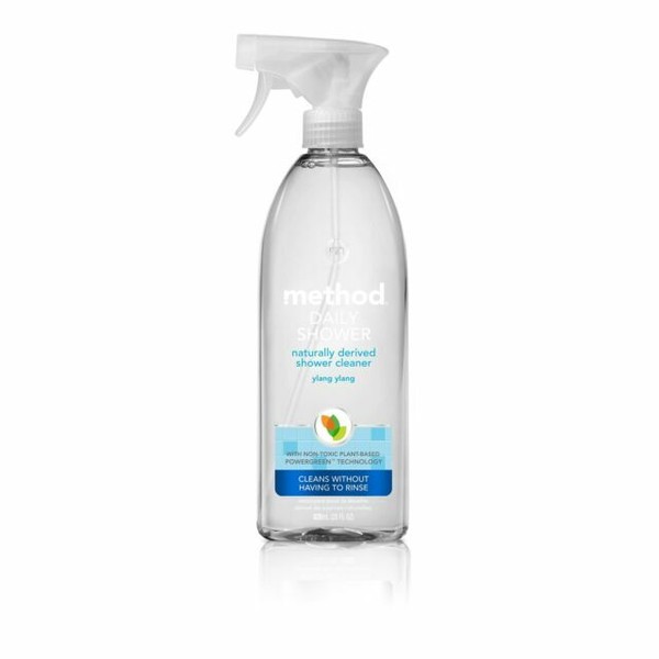 Method Daily Shower Spray Pack of 8 000045YNG for sale online eBay