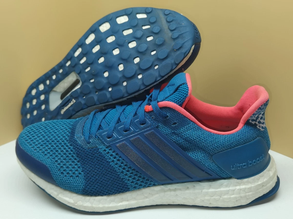 Adidas Boost ST M BB3932 uk 8,5 us 9 eu 42 2/3 | eBay