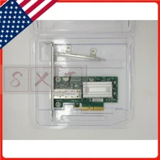 Mellanox MCX311A-XCAT ConnectX-3 EN 10G Ethernet 10GbE SFP+ PCI-E NIC